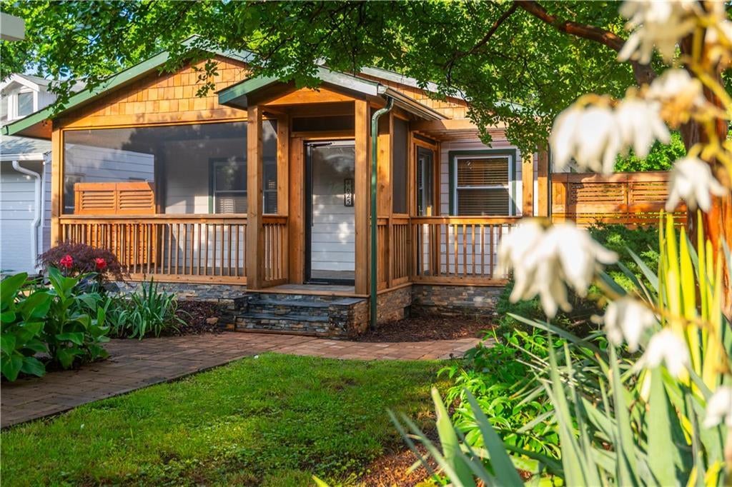 625 Kennesaw Avenue, Atlanta