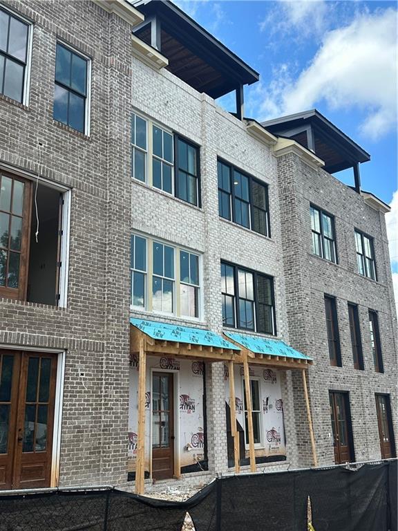 Unit 104 - 178 W Main Street, Cartersville