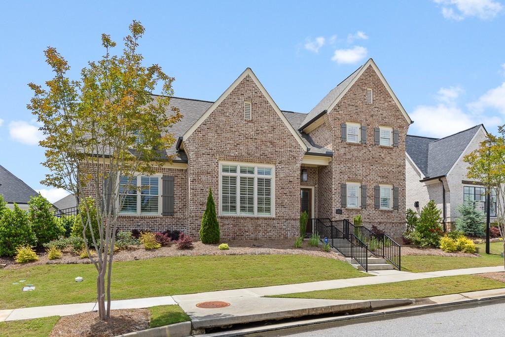 2824 Cork Street, Braselton