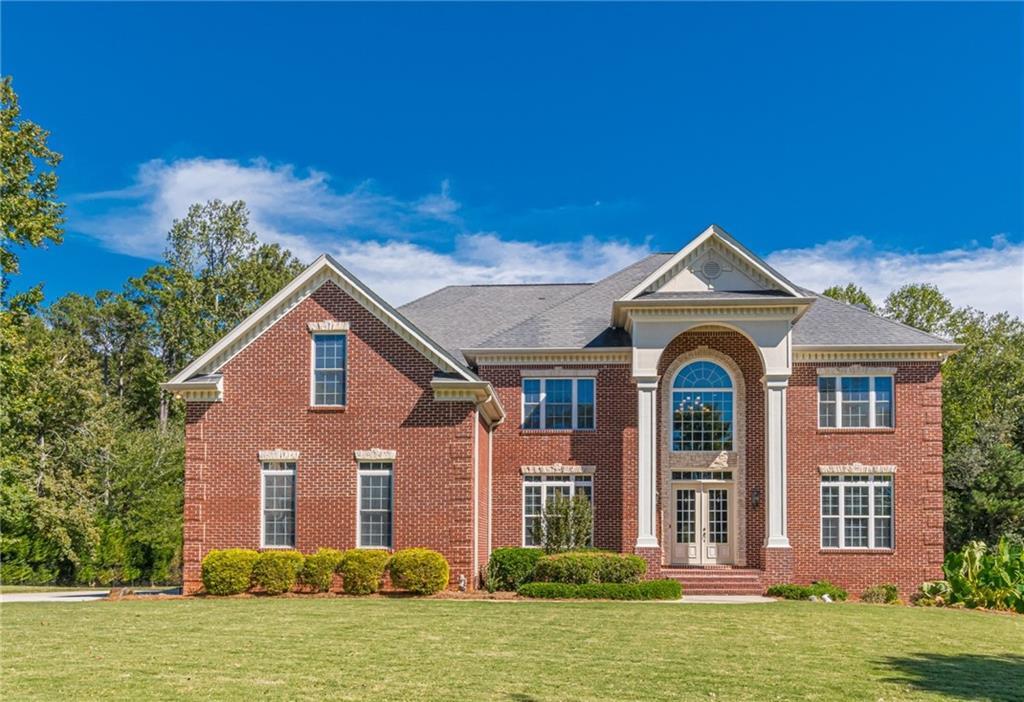 270 Annelise Park Drive, Fayetteville