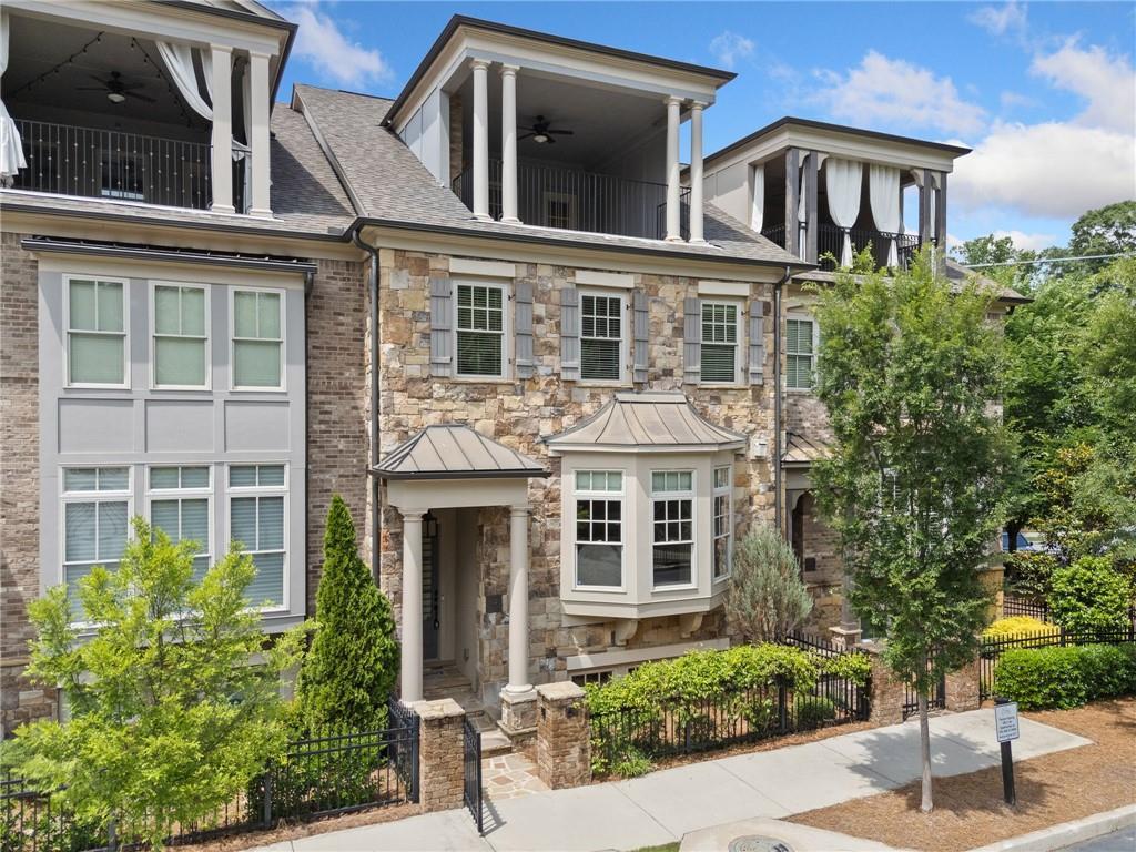 1112 Cordia Avenue, Atlanta