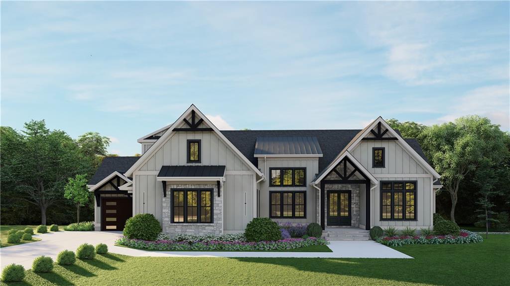 2468 Rockbridge Road, Conyers