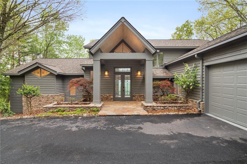 111 Wood Fern Knoll, Big Canoe