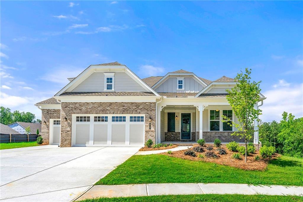 65 Blackshear Court, Hoschton