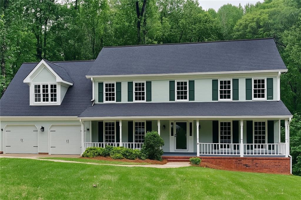 2976 Matthew Lane, Lawrenceville