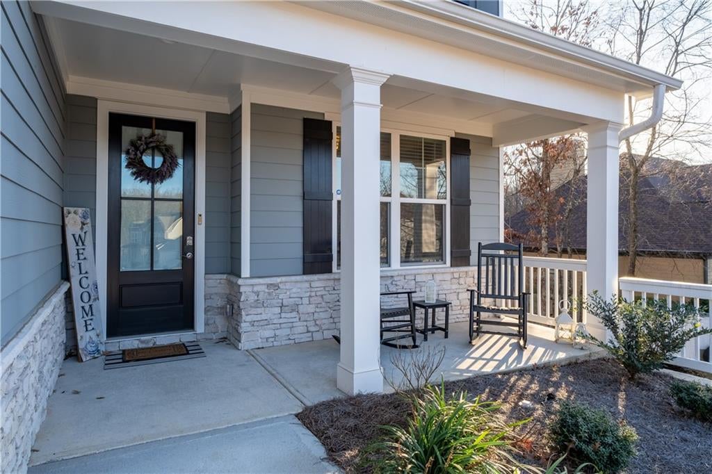15 Parkside View Nw, Cartersville