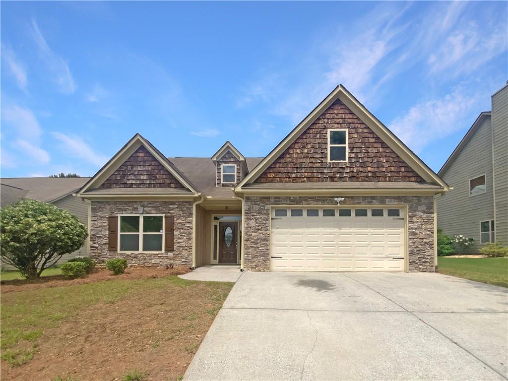 58 Hamil Court Nw, Cartersville