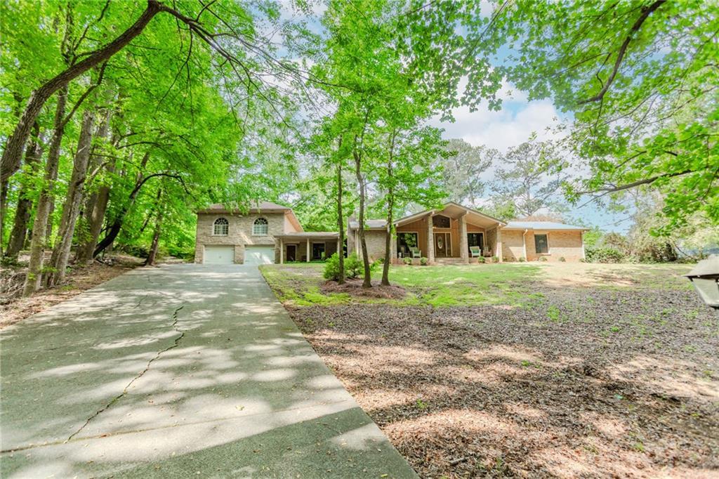 2228 Walker Drive, Lawrenceville