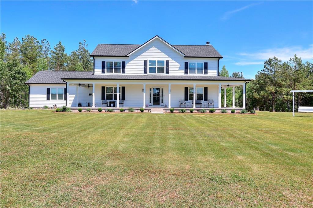 1621 Dixie Road, Covington