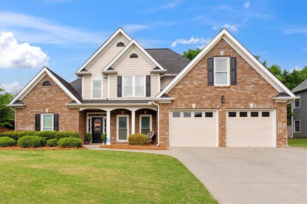 74 Planters Drive Nw, Cartersville