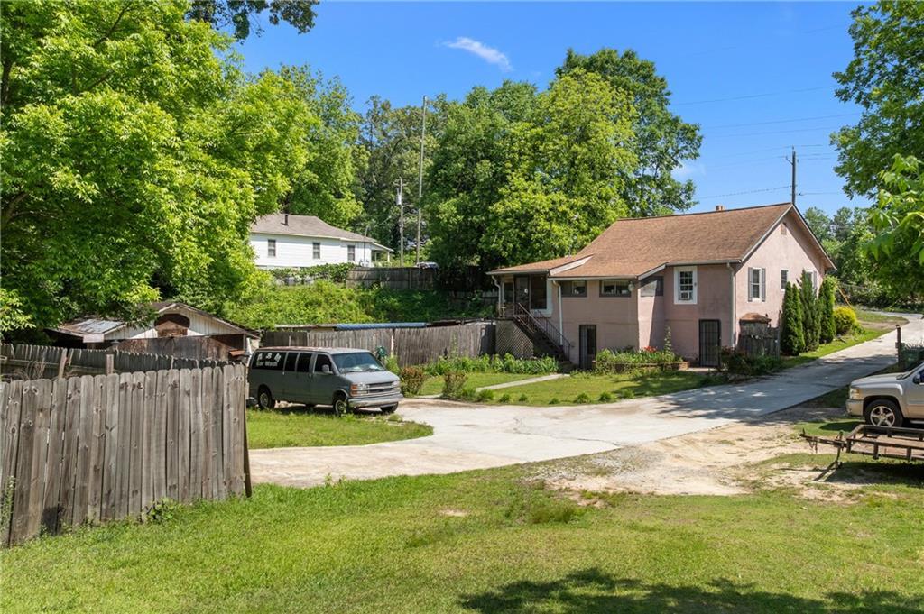 2667 Peyton Road, Atlanta