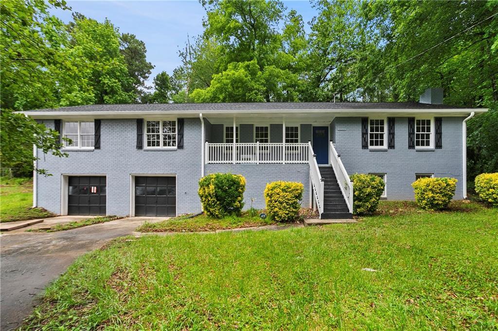 6549 Biscayne Way, Douglasville