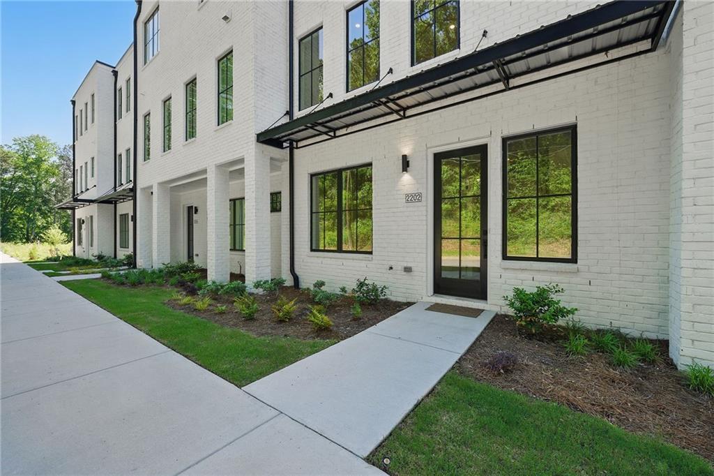 Unit 7 - 2202 Carlton Court, Atlanta