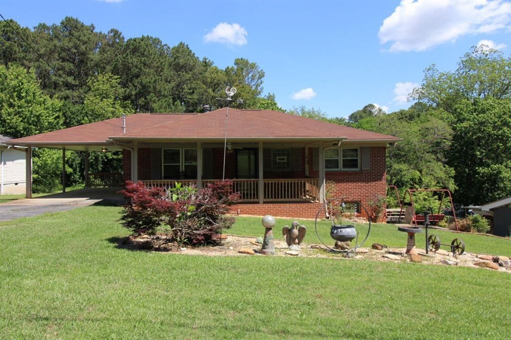 14 Townsley Drive, Cartersville