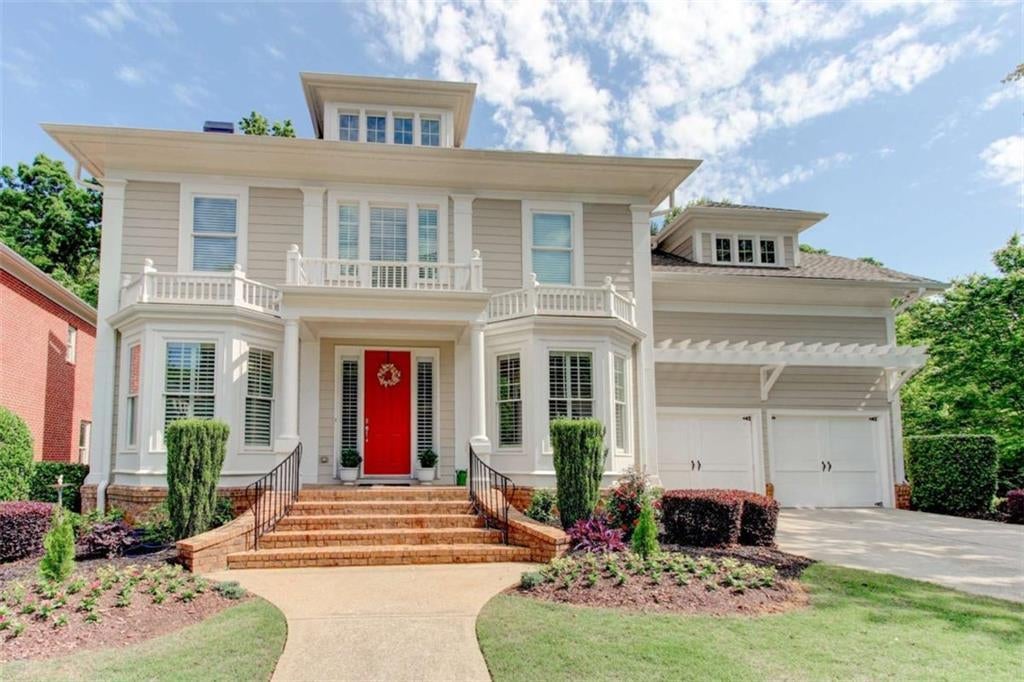 7520 Ledgewood Way, Suwanee