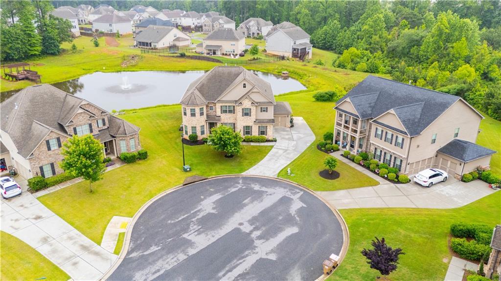 6390 Yellow Birch Street, Cumming