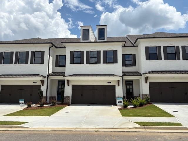 Unit 164 - 707 Dodd Lane, Buford