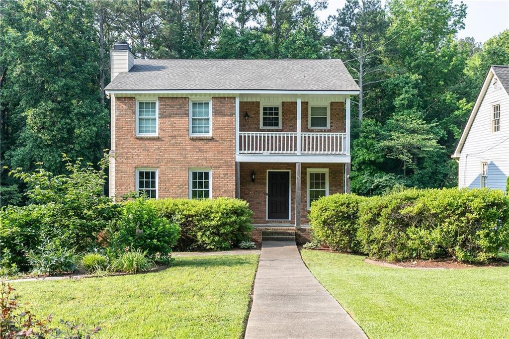 3112 Calumet Circle Nw, Kennesaw