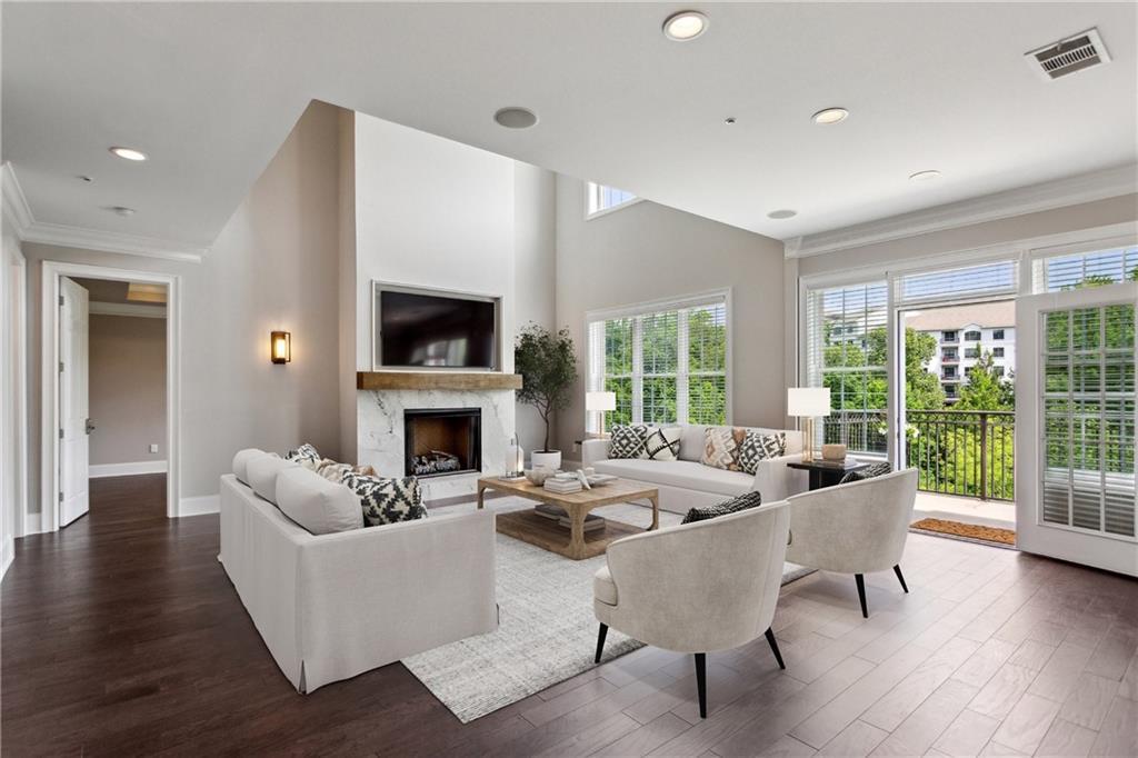 Unit 401 - 3280 Stillhouse Lane Se, Atlanta