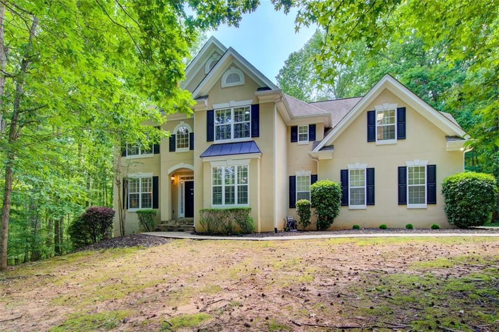 245 Ashley Forest Drive, Fayetteville