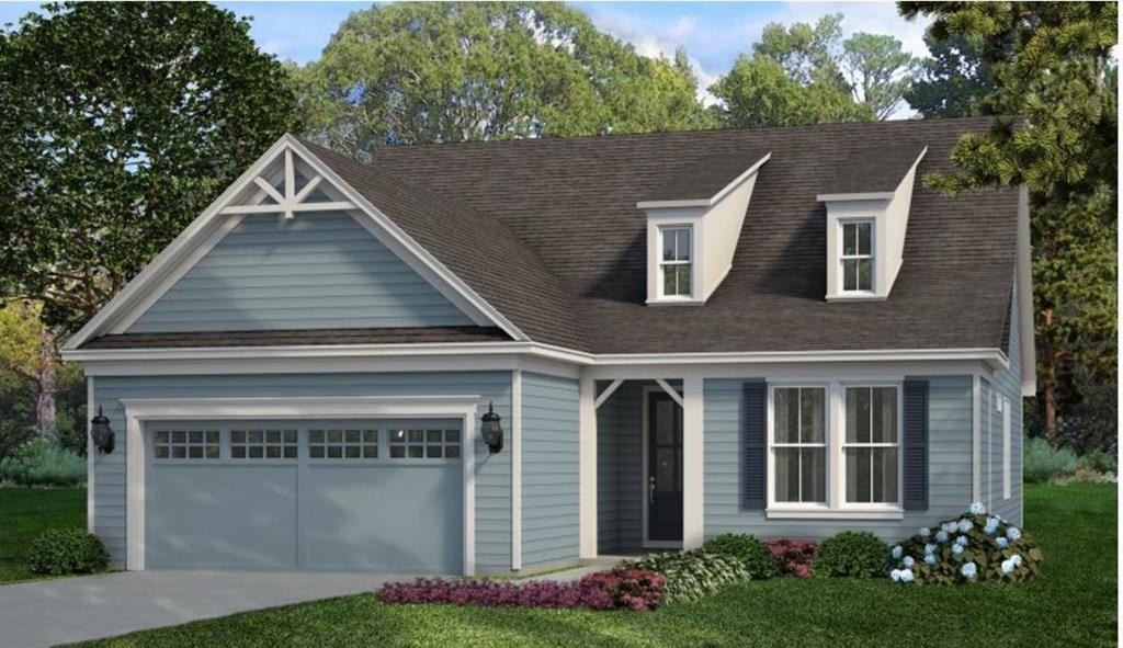 428 Geneva Way, Hoschton