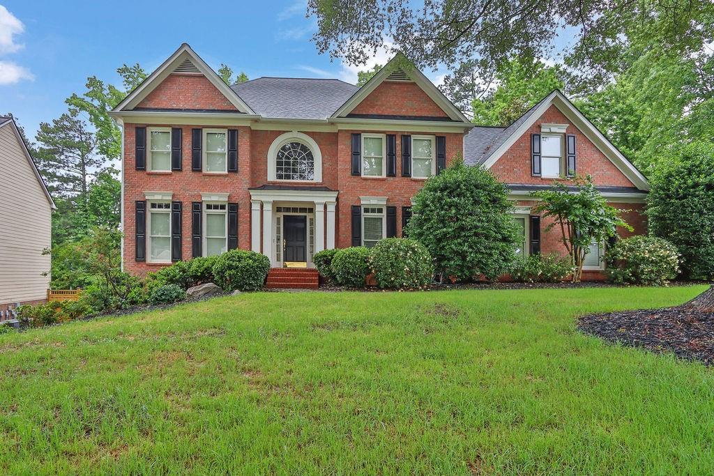 283 Heron Lake Court, Lawrenceville