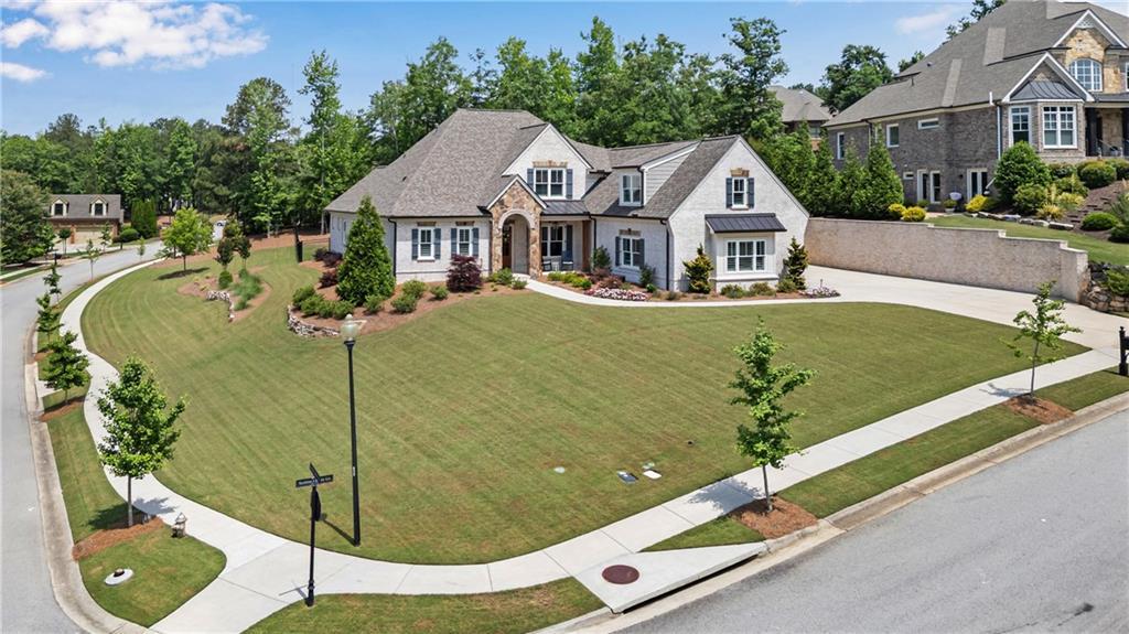 5844 Yoshino Cherry Lane, Braselton