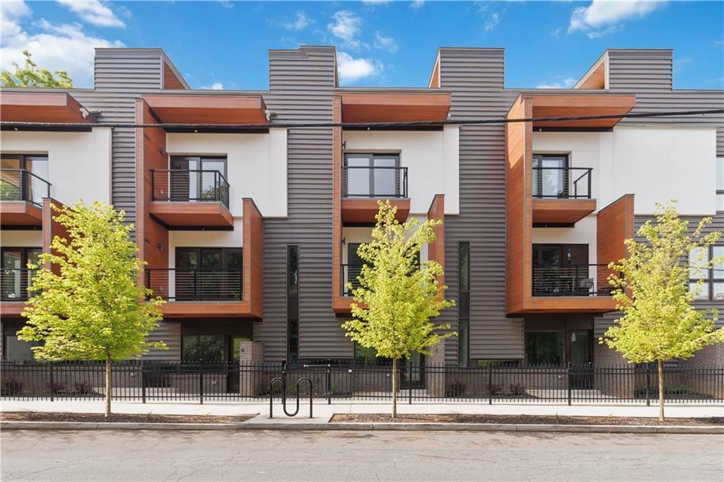 Unit 3 - 367 Parkway Drive Ne, Atlanta