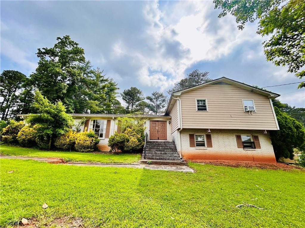 792 Oneta Drive, Norcross