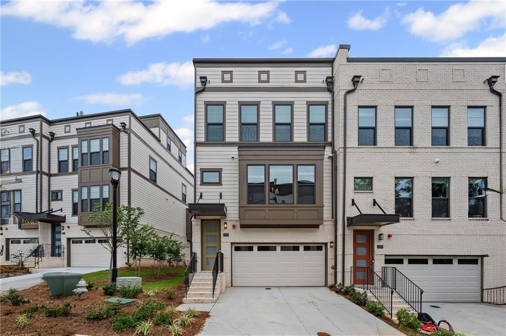 1109 Rivard Circle, Atlanta