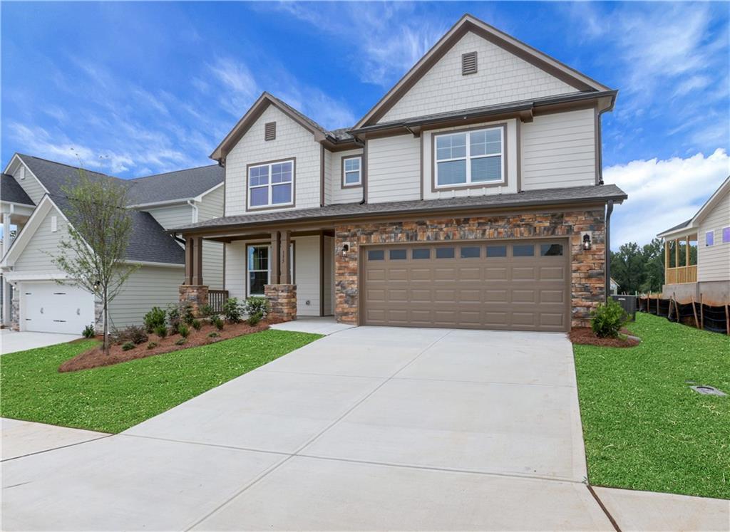 155 Coffee Lane, Hoschton