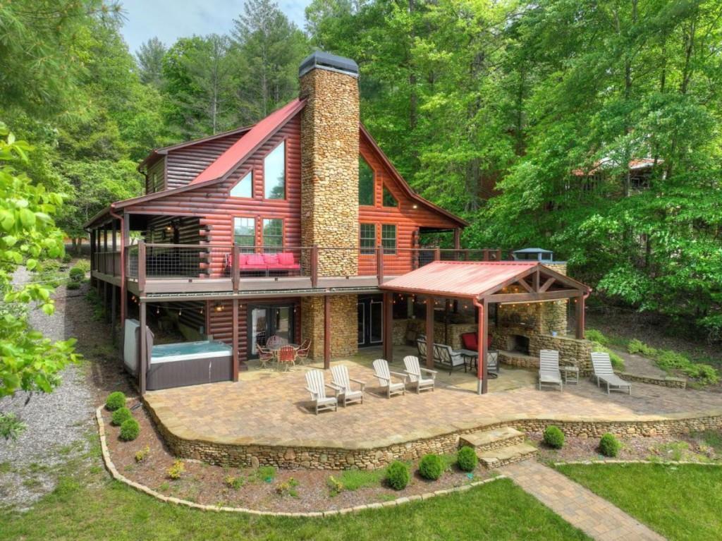 67 Lakeshore Drive, Blairsville