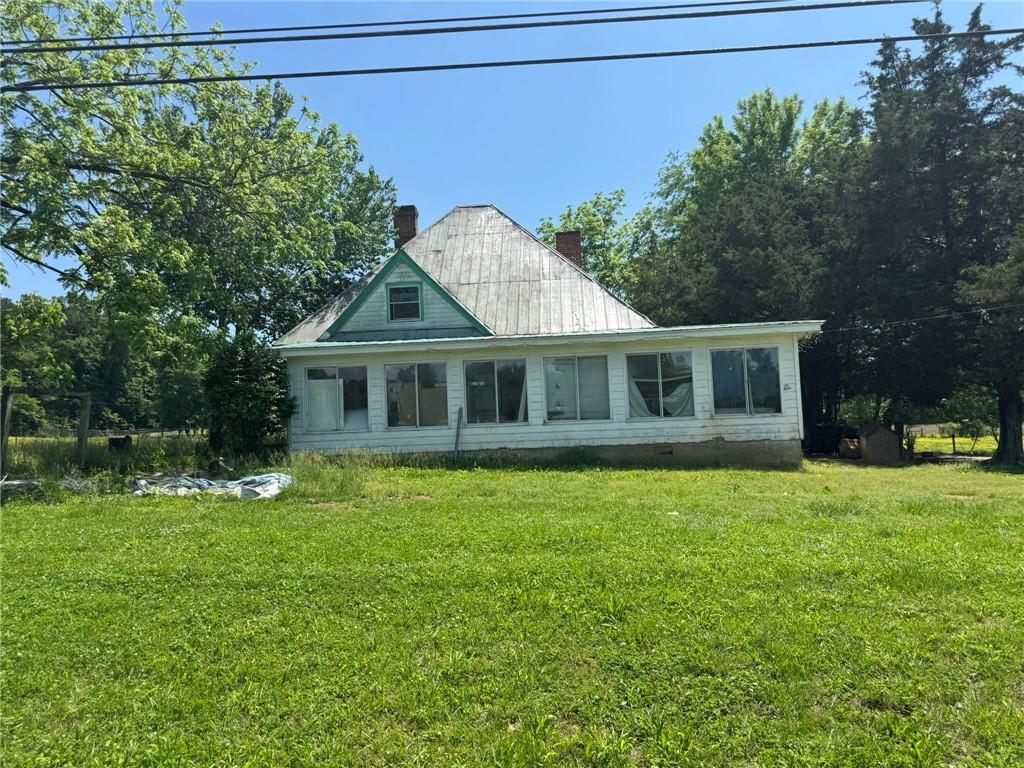 391 Rudy York Road Nw, Cartersville