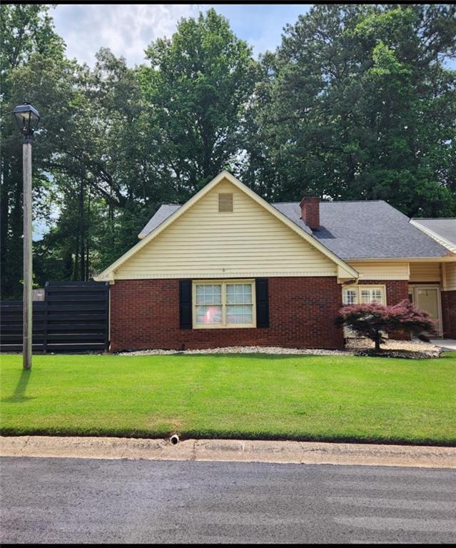 6210 Douglas Manor Court, Douglasville