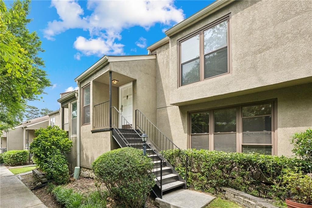 1719 Woodcliff Court Ne, Atlanta