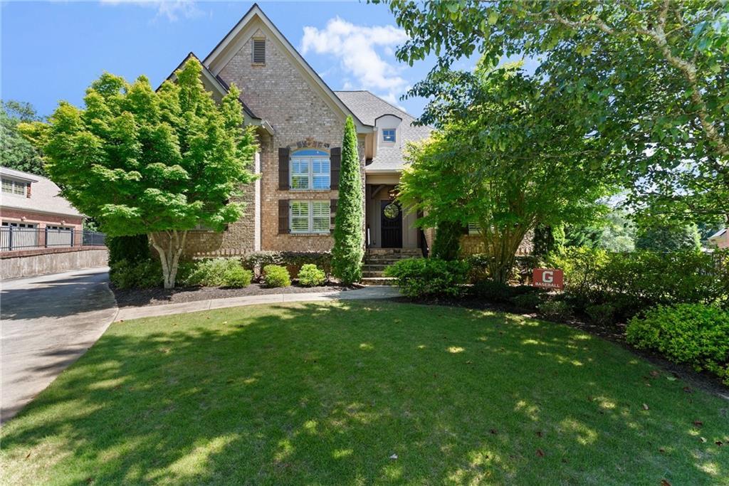 1539 Berkeley Court, Gainesville