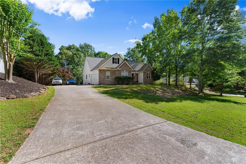 5995 Wellington Avenue, Gainesville