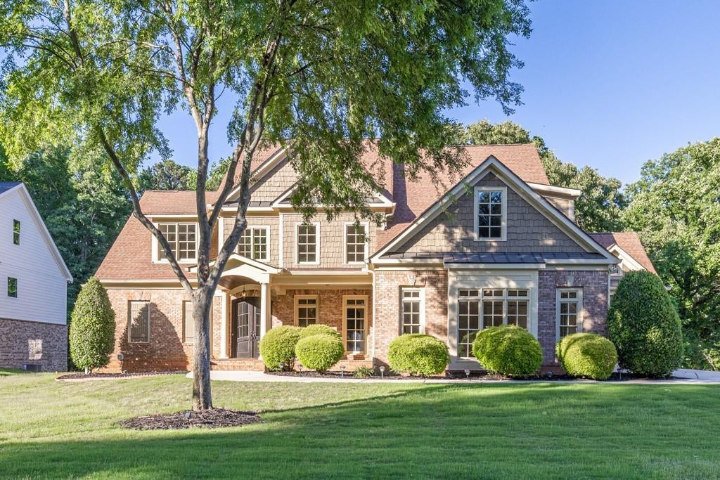 9145 Greenway Court, Gainesville