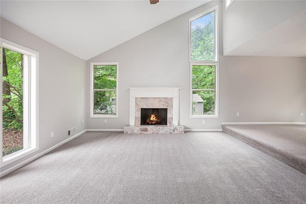 3006 Alberta Drive, Marietta