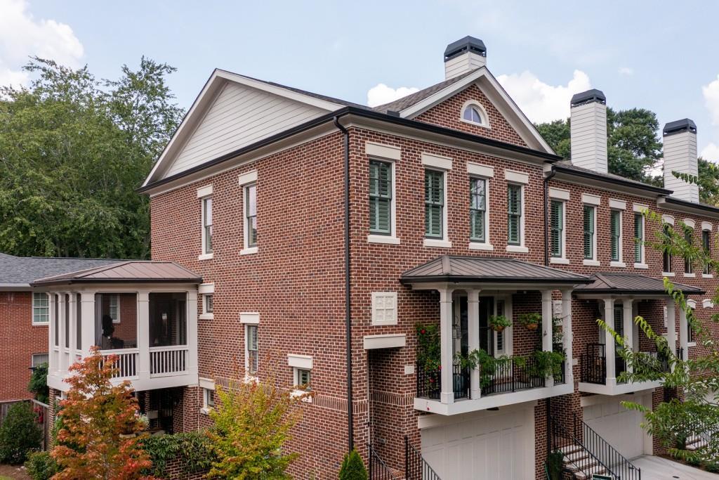 Unit 10 - 3734 Paige Way, Atlanta