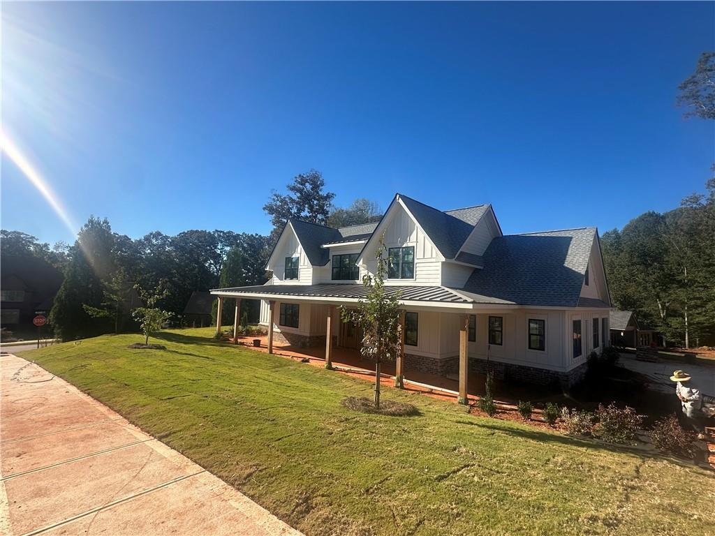 1278 Mulberry, Commerce