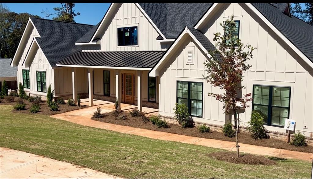 1254 Mulberry, Commerce