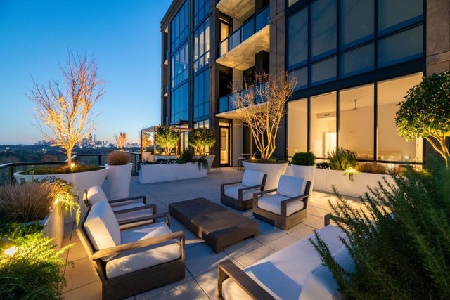 Unit 1503 - 2425 Peachtree Road Ne, Atlanta