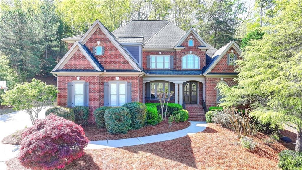 10125 Brixton Place, Suwanee