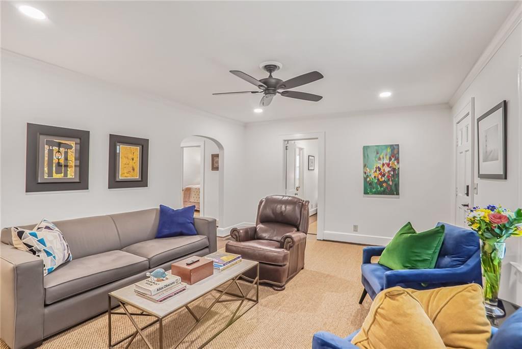 728 Antone Street, Atlanta