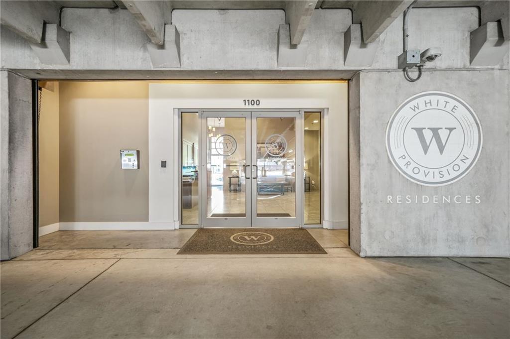 Unit 212 - 1100 Howell Mill Road Nw, Atlanta