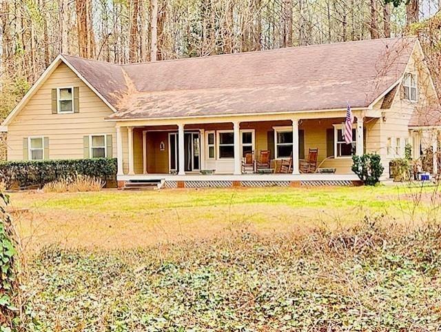 230 White Road, Fayetteville