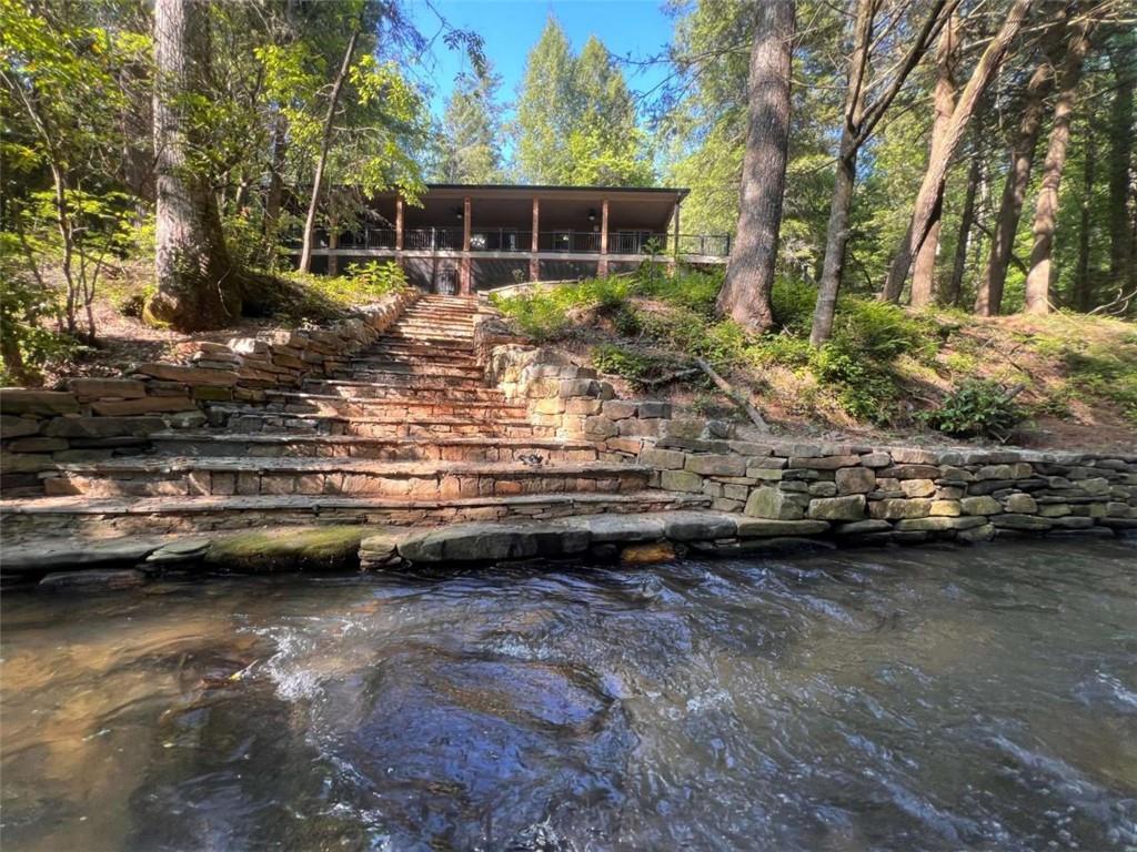 1102 Soque Wilderness Road, Clarkesville