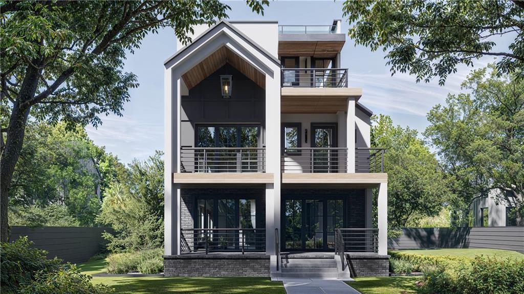 339 Peachtree Avenue, Atlanta