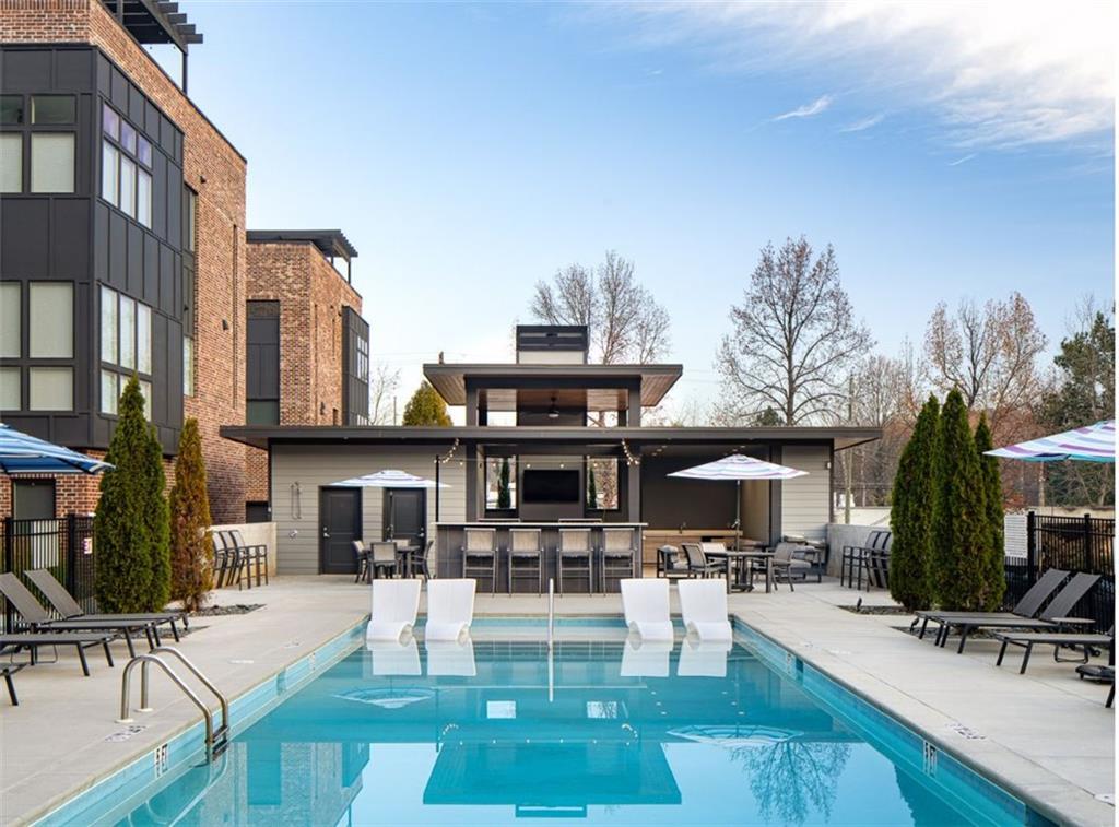 1251 Chelsea Circle Nw, Atlanta